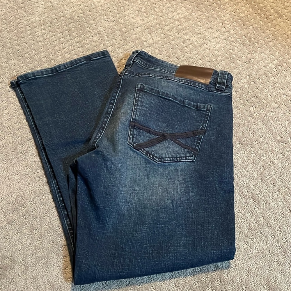 Men’s Jeans